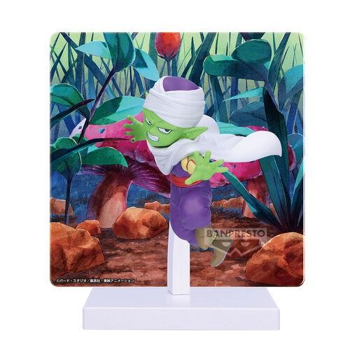 DRAGON BALL DAIMA - Piccolo - Figurka 8cm