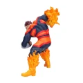MY HERO ACADEMIA - Endeavor - Figurka The Amazing Heroes Plus 15cm