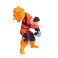 MY HERO ACADEMIA - Endeavor - Figurka The Amazing Heroes Plus 15cm