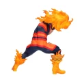 MY HERO ACADEMIA - Endeavor - Figurka The Amazing Heroes Plus 15cm