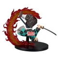 DEMON SLAYER - Tanjiro Kamado - Figurka Vibration Stars Plus 12cm