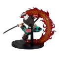 DEMON SLAYER - Tanjiro Kamado - Figurka Vibration Stars Plus 12cm