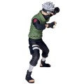 NARUTO SHIPPUDEN - Hatake Kakashi - Figurka Grandista 23cm