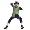 NARUTO SHIPPUDEN - Hatake Kakashi - Figurka Grandista 23cm