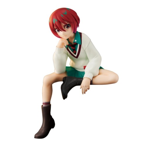 MOBILE SUIT GUNDAM - Amate Yuzuriha - Figurka 18cm