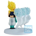 DRAGON BALL Z - Gotenks & Ghost - Figurka Dragon History II 13cm