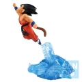 DRAGON BALL - Son Goku - Figurka Dragon History II 17cm