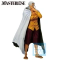 ONE PIECE - Sylvers Rayleigh - Figurka Beyond the trials 25cm