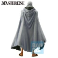 ONE PIECE - Sylvers Rayleigh - Figurka Beyond the trials 25cm