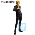 ONE PIECE - Sanji - Figurka Beyond the trials 25cm