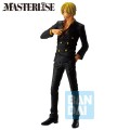 ONE PIECE - Sanji - Figurka Beyond the trials 25cm