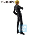 ONE PIECE - Sanji - Figurka Beyond the trials 25cm