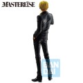 ONE PIECE - Sanji - Figurka Beyond the trials 25cm