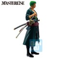 ONE PIECE - Roronoa Zoro - Figurka Beyond the trials 25cm