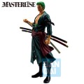 ONE PIECE - Roronoa Zoro - Figurka Beyond the trials 25cm