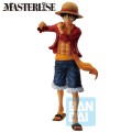 ONE PIECE - Monkey D. Luffy - Figurka Beyond the trials 24cm