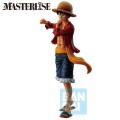 ONE PIECE - Monkey D. Luffy - Figurka Beyond the trials 24cm