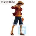 ONE PIECE - Monkey D. Luffy - Figurka Beyond the trials 24cm