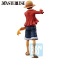 ONE PIECE - Monkey D. Luffy - Figurka Beyond the trials 24cm