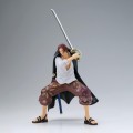 ONE PIECE - Shanks - Figurka Grandista 22cm