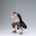 ONE PIECE - Shanks - Figurka Grandista 22cm