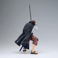ONE PIECE - Shanks - Figurka Grandista 22cm