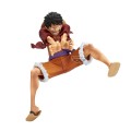 ONE PIECE - Monkey D. Luffy (Version B) - Figurka Maximatic 21cm