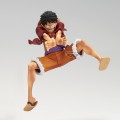 ONE PIECE - Monkey D. Luffy (Version B) - Figurka Maximatic 21cm