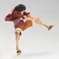 ONE PIECE - Monkey D. Luffy (Version B) - Figurka Maximatic 21cm