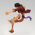 ONE PIECE - Monkey D. Luffy (Version B) - Figurka Maximatic 21cm