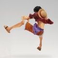 ONE PIECE - Monkey D. Luffy (Version B) - Figurka Maximatic 21cm