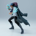 ONE PIECE - Kuzan - Figurka Senkozekkei 15cm
