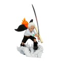 ONE PIECE - S-Hawk - Figurka Senkozekkei 15cm