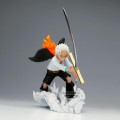ONE PIECE - S-Hawk - Figurka Senkozekkei 15cm