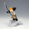 ONE PIECE - S-Hawk - Figurka Senkozekkei 15cm