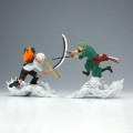 ONE PIECE - S-Hawk - Figurka Senkozekkei 15cm