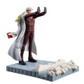 ONE PIECE - Akainu Sakazuki - Figurka Figurka Life 12cm