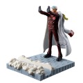 ONE PIECE - Akainu Sakazuki - Figurka Figurka Life 12cm