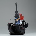ONE PIECE - Sabo VS Five Elders & Imu - Figurka WCF Special 14cm