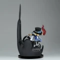 ONE PIECE - Sabo VS Five Elders & Imu - Figurka WCF Special 14cm