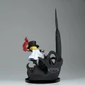 ONE PIECE - Sabo VS Five Elders & Imu - Figurka WCF Special 14cm