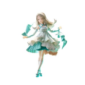THE IDOLMASTER GAKUEN - Hiro Shinosawa - Figurka Espresto 21cm