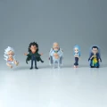 ONE PIECE - WCF Parent child bloodline 1 -Assortiments 12 Figurka 7cm