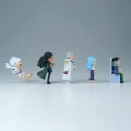 ONE PIECE - WCF Parent child bloodline 1 -Assortiments 12 Figurka 7cm