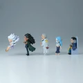ONE PIECE - WCF Parent child bloodline 1 -Assortiments 12 Figurka 7cm