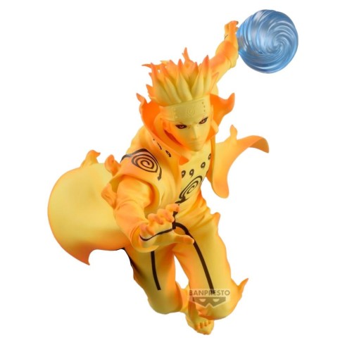 NARUTO SHIPPUDEN - Minato Namikaze - Figurka 17c18cm