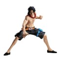ONE PIECE - Portgas D. Ace - Figurka Grandista 20cm