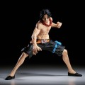 ONE PIECE - Portgas D. Ace - Figurka Grandista 20cm