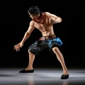 ONE PIECE - Portgas D. Ace - Figurka Grandista 20cm