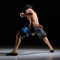 ONE PIECE - Portgas D. Ace - Figurka Grandista 20cm
